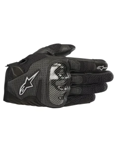 Rękawice Turystyczne ALPINESTARS STELLA SMX-1 AIR V2 kolor czarny, rozmiar M