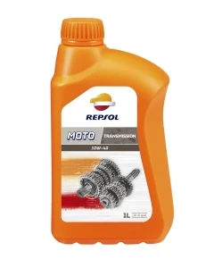 REPSOL OLEJ PRZEKŁADNIOWY MOTO TRANSMISSION 10W40 1L MA2 (12)