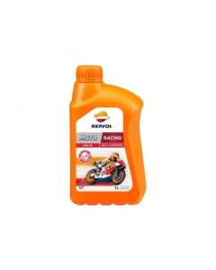 REPSOL OLEJ SILNIKOWY 4T MOTO RACING 15W50 1L MA2 SYNTETYCZNY (12) ZASTĘPOWNAY PRZEZ RPP2000RHC