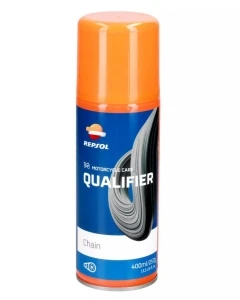 REPSOL SMAR DO ŁAŃCUCHA QUALIFIER CHAIN 400ML (12) - ZASTĘPUJE RP715W98