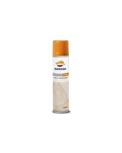 REPSOL ŚRODEK DO CZYSZCZENIA TAPICERKI POJAZDU UPHOLSTERY CLEANER AEROSOL 300ML (25) - ZASTĄPIONY PRZEZ RP709E81 - WYPRZEDAŻ