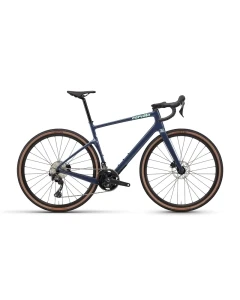 ROWER CERVELO ASPERO GRX RX610 WOODSMOKE 56