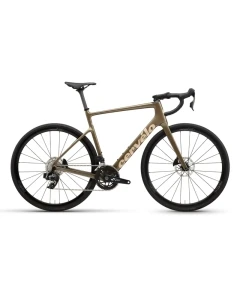 ROWER CERVELO CALEDONIA RIVAL AXS MOCHA 56
