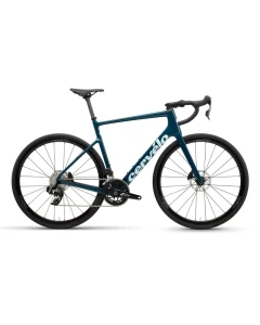 ROWER CERVELO CALEDONIA RIVAL AXS NIGHTSHIFT 54