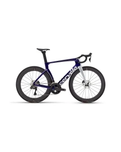 ROWER CERVELO S5 ULTEGRA DI2 SAPHIRE/ICE 58
