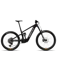 ROWER SANTA CRUZ BULLIT 4 C MX 26 90 CH GLOSS BLACK L