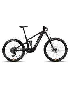 ROWER SANTA CRUZ BULLIT 4 C MX 26 90 CH GLOSS BLACK M