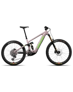 ROWER SANTA CRUZ BULLIT 4 CC MX 27 X0 AXS RSV CH GLOSS PURPLE SMOKE M
