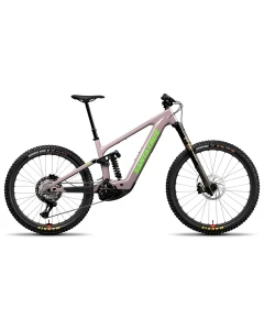 ROWER SANTA CRUZ BULLIT 4 CC MX 27 XT DI2-C RSV CH GLOSS PURPLE SMOKE L