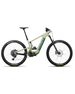 ROWER SANTA CRUZ HECKLER C 29 R GLOSS AVOCADO GREEN XXL