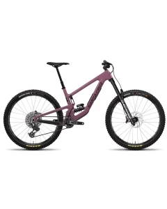 ROWER SANTA CRUZ MEGATOWER 2 CC 29 24 X0 AXS COIL GLOSS PURPLE XL