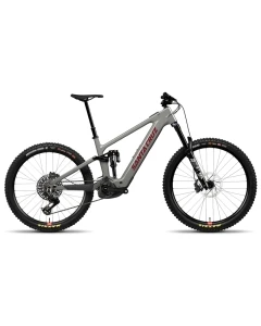 ROWER SANTA CRUZ VALA 1 C MX 26 90 CH GLOSS GREY XL