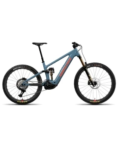 ROWER SANTA CRUZ VALA 1 CC MX 27 XT DI2 RSV CH GLOSS SLATE BLUE L