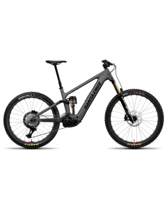 ROWER SANTA CRUZ VALA 1 CC MX 27 XT DI2 RSV CH MATTE CARBON GOLD SPARKLE M