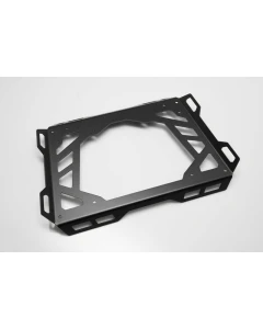 ROZSZERZENIE BAGAŻNIKA TYLNEGO ADVENTURE-RACK SW-MOTECH BLACK 45X30CM