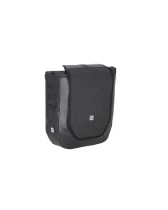 SAKWA LEGEND GEAR SW-MOTECH SIDE BAG FOR V-LOC BLACK 16L