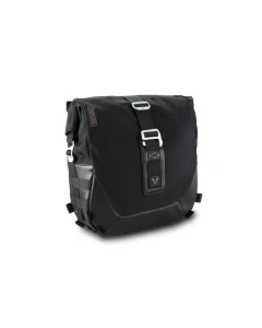 SAKWA NA PRAWĄ STRONĘ LEGEND GEAR BLACK EDITION SW-MOTECH BLACK 13,5L