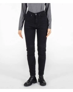 Scarlett Skinny Fit Jeans MK2 Black