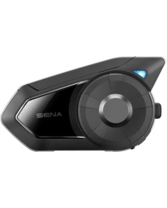 SENA INTERKOM MOTOCYKLOWY 30K MESH 2.0 BLUETOOTH 4.1 DO 2000M - TYLKO JEDNOSTKA CENTRALNA (EL)
