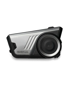 SENA INTERKOM MOTOCYKLOWY 60S QUANTUM MESH 3.0 2.0 BLUETOOTH 5.3 WAVE DO 2000M Z RADIEM FM ORAZ SYSTEMEM AUDIO HARMAN KARDON ( 1 ZESTAW ) (EL)