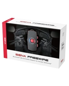 SENA NADAJNIK FREEWIRE-02 DO BEZPRZEWODOWEGO POŁĄCZENIA INTERKOMU SENA Z SYSTEMEM AUDIO HONDA GOLD WING BLUETOOTH 4.1 (EL)