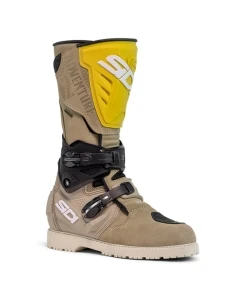 SIDI BUTY Adventure 2 Gore-Tex Sand
