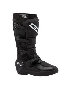 SIDI BUTY CROSSCORE Black
