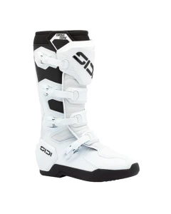 SIDI BUTY CROSSCORE White
