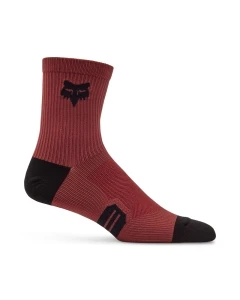 SKARPETY FOX 6 RANGER RUST S/M