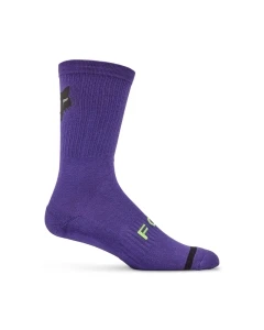 SKARPETY FOX 8 DEFEND LUNAR SE GRAPE L/XL