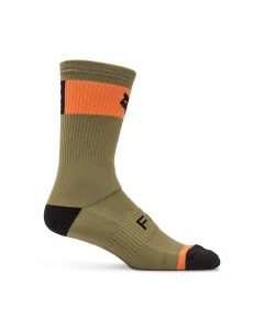 SKARPETY FOX 8 DEFEND WINTER ADOBE S/M