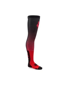 SKARPETY FOX FLEXAIR FRACTURE KB FLUO RED M