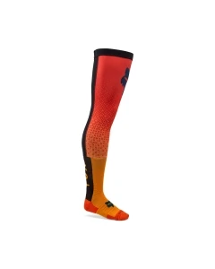 SKARPETY FOX FLEXAIR FRACTURE KB TANGERINE M