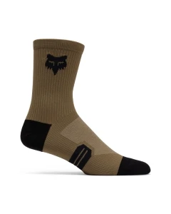 SKARPETY ROWEROWE FOX 6 RANGER NUTMEG S/M