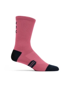 SKARPETY ROWEROWE FOX 8 RANGER BERRY S/M