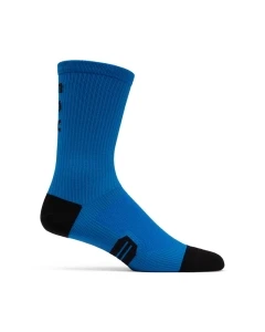 SKARPETY ROWEROWE FOX 8 RANGER BLUE JEWEL S/M
