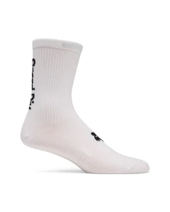 SKARPETY ROWEROWE FOX 8 RANGER WORLDWIDE WHITE XS/S