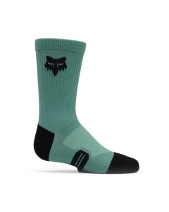 SKARPETY ROWEROWE JUNOR FOX 6 RANGER CREW ARCTIC BLUE YL