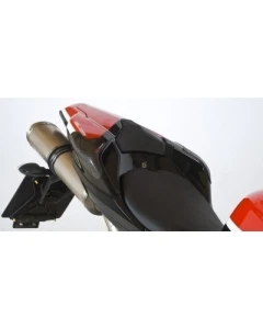 SLIDERY OGONA RG RACING DUCATI 848/1098/1198 CARBON