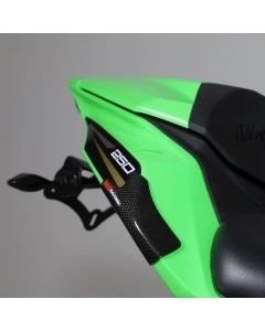 SLIDERY OGONA RG RACING KAWASAKI ZX-25R 20-