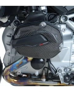 SLIDERY SILNIKA RG RACING BMW R1200GS/R1200RS 15-/R1200R 15-/R1200RT 14-, LEWA STRONA