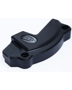 SLIDERY SILNIKA RG RACING KTM 1290 SUPER ADVENTURE, 1050 ADVENTURE, PRAWA STRONA BLACK