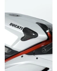 SLIDERY ZBIORNIKA PALIWA RG RACING DUCATI 848/1098/1198