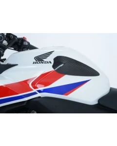 SLIDERY ZBIORNIKA PALIWA RG RACING HONDA CBR500R 13- 15