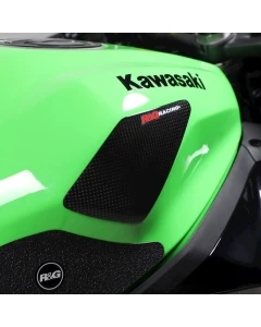 SLIDERY ZBIORNIKA PALIWA RG RACING KAWASAKI ZX-25R 20-