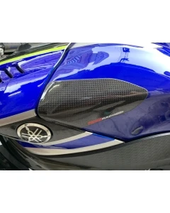 SLIDERY ZBIORNIKA PALIWA RG RACING YAMAHA YZF-R6 17-