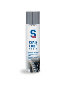 SMAR DO ÂŁAĂ‘CUCHA W SPRAYU S100 WEISSES KETTEN/WHITE CHAIN SPRAY 2.0 100ML