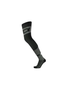 Socks MUD TRAIL Black Grey