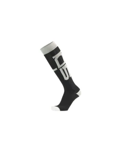 Socks OFF SPRINT Black White