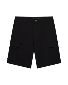 SPODENKI FOX CARGO RIPSTOP BLACK 36